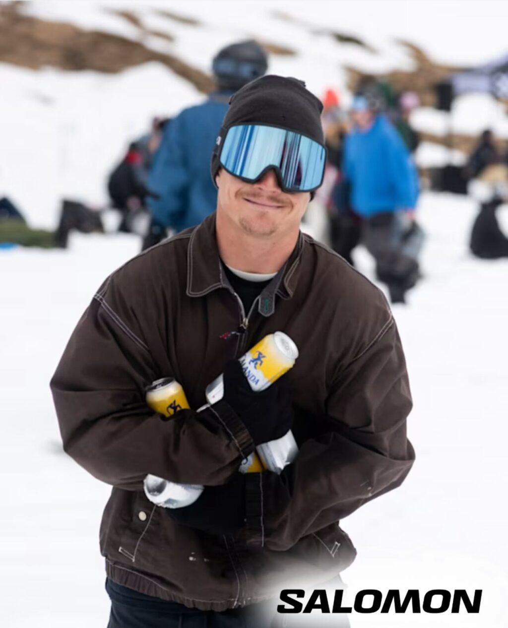 Instagram post from costa.bike. This post is in position 3.