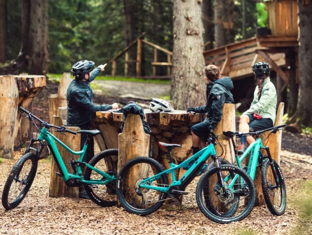 Instagram post from costa.bike. This post is in position 2.