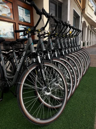 Instagram post from costa.bike. This post is in position 1.