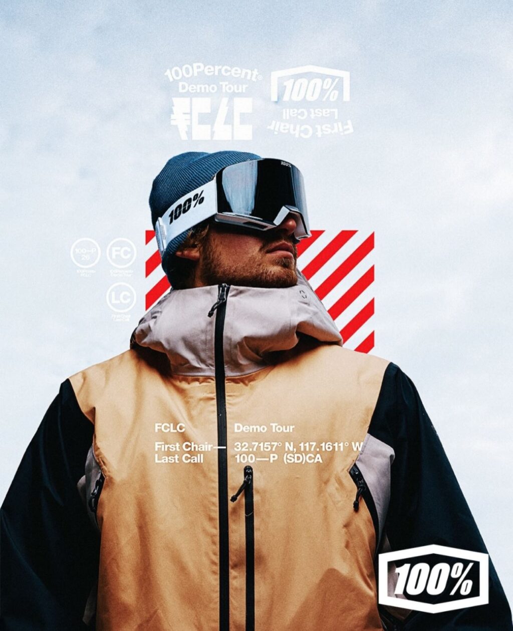 Instagram post from costa.bike. This post is in position 5.